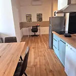Spacieux T3, Residence Charles Trenet