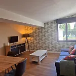 Spacieux T3, Residence Charles Trenet