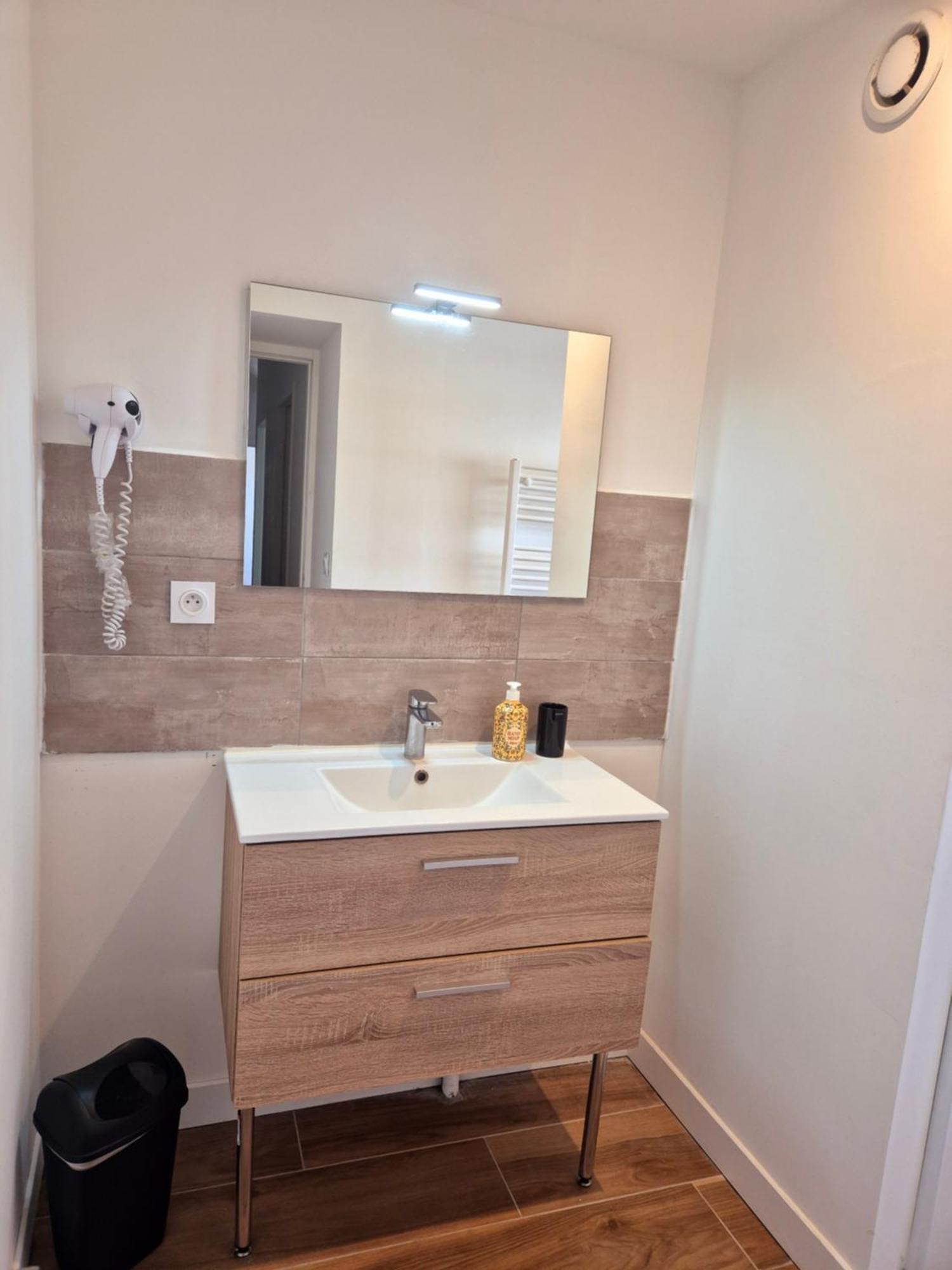 Spacieux T3, Charles Trenet Appartement Narbonne