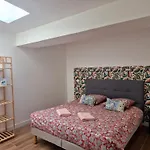 Spacieux T3, Residence Charles Trenet